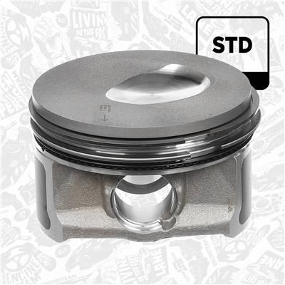 ET ENGINETEAM PM006600 EAN: 8592779020447.