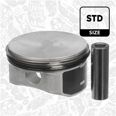 ET ENGINETEAM PM006700 EAN: 8592779020751.