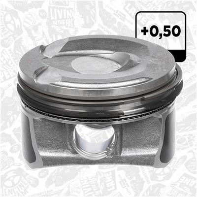 ET ENGINETEAM PM006850 EAN: 8592779020805.