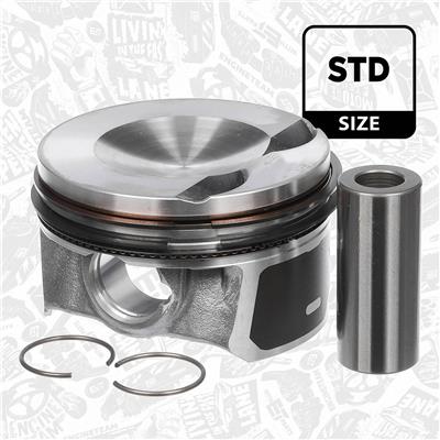 ET ENGINETEAM PM007000 EAN: 8592779021529.