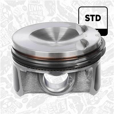 ET ENGINETEAM PM007000 EAN: 8592779021529.