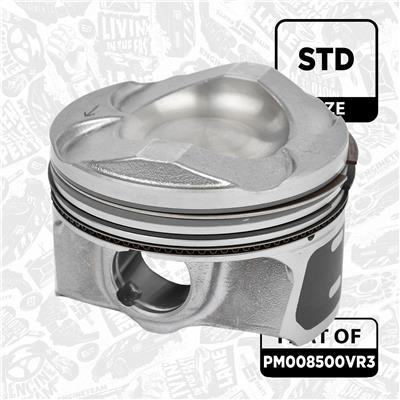 ET ENGINETEAM PM008500VR3 EAN: 8592779043736.