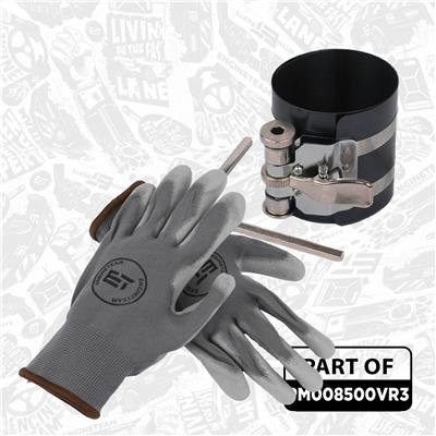 ET ENGINETEAM PM008500VR3 EAN: 8592779043736.