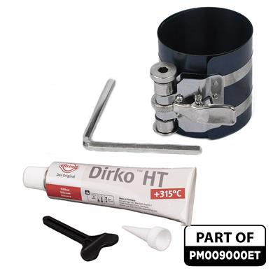 ET ENGINETEAM PM009000ET EAN: 8592779025879.