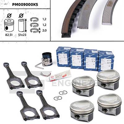 ET ENGINETEAM PM009000KS EAN: 8592779025879.