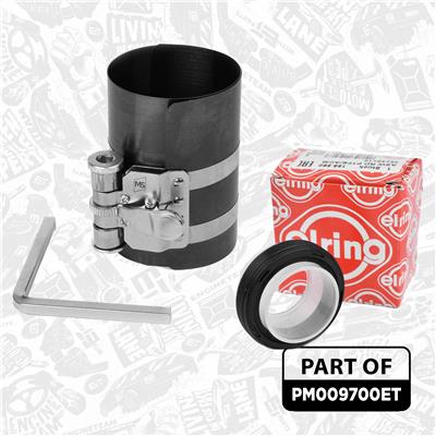 ET ENGINETEAM PM009700ET EAN: 8592779027354.