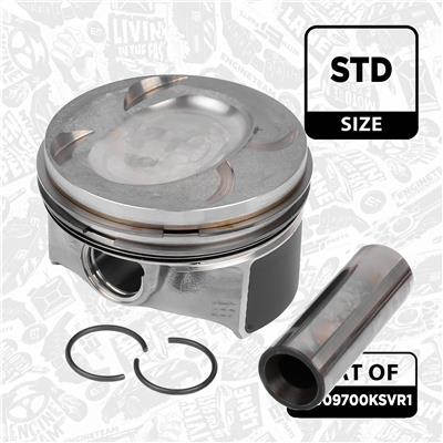 ET ENGINETEAM PM009700KSVR1 EAN: 8592779047468.