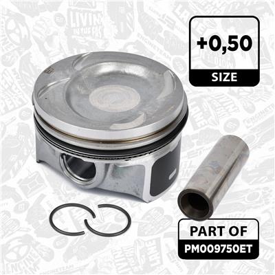 ET ENGINETEAM PM009750ET EAN: 8592779048021.