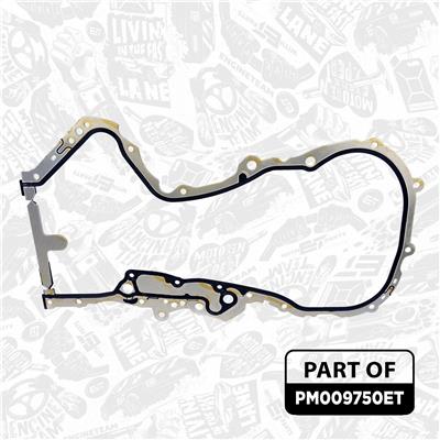 ET ENGINETEAM PM009750ET EAN: 8592779048021.