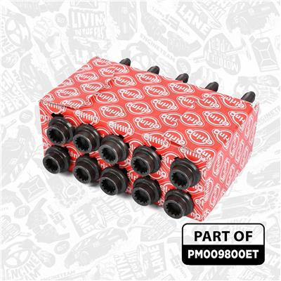 ET ENGINETEAM PM009800ET EAN: 8592779027378.