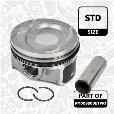 ET ENGINETEAM PM009800ETVR1 EAN: 8592779048014.