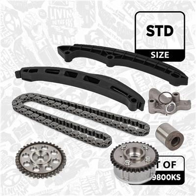 ET ENGINETEAM PM009800KS EAN: 8592779027385.