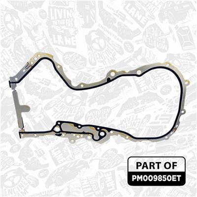 ET ENGINETEAM PM009850ET EAN: 8592779048045.