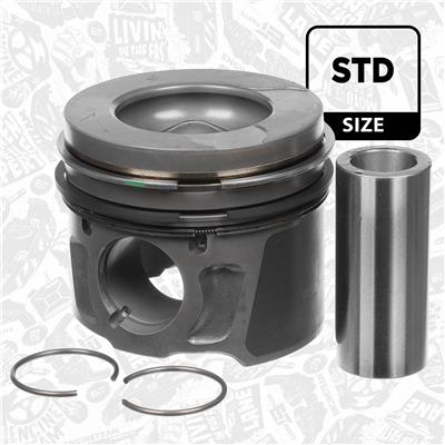 ET ENGINETEAM PM010500 EAN: 8592779031023.