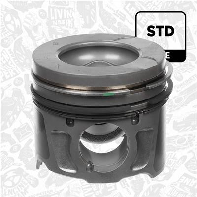 ET ENGINETEAM PM010500 EAN: 8592779031023.