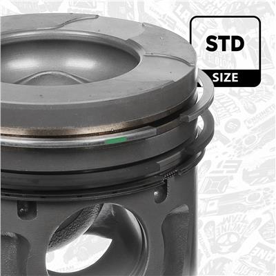 ET ENGINETEAM PM010500 EAN: 8592779031023.