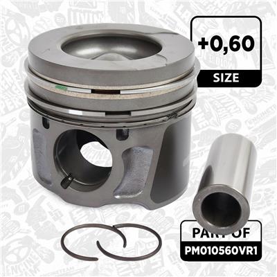 ET ENGINETEAM PM010560VR1 EAN: 8592779047055.