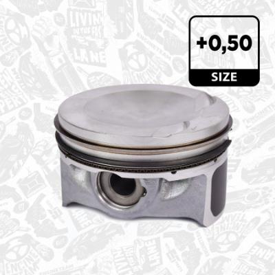 ET ENGINETEAM PM010750 EAN: 8592779031252.