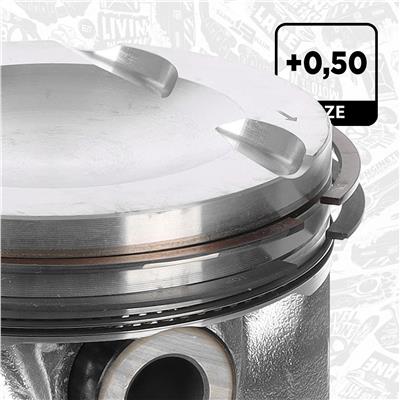 ET ENGINETEAM PM010750 EAN: 8592779031252.