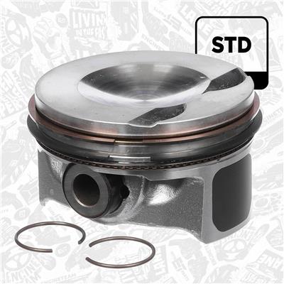 ET ENGINETEAM PM010800 EAN: 8592779031269.