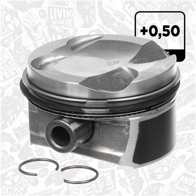 ET ENGINETEAM PM011050 EAN: 8592779035236.