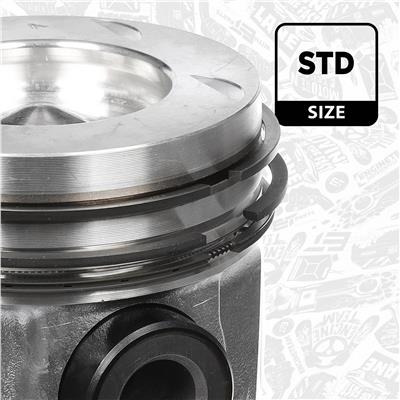 ET ENGINETEAM PM011100 EAN: 8592779032747.