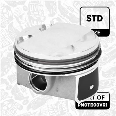 ET ENGINETEAM PM011300VR1 EAN: 8592779047062.