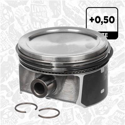 ET ENGINETEAM PM011450 EAN: 8592779034826.