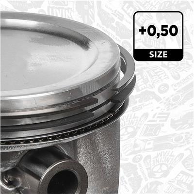 ET ENGINETEAM PM011450 EAN: 8592779034826.