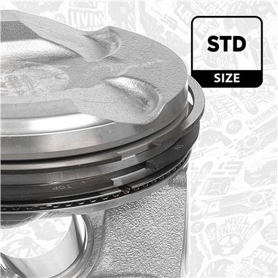 ET ENGINETEAM PM011700 EAN: 8592779037681.