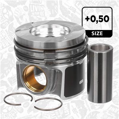 ET ENGINETEAM PM012050 EAN: 8592779029327.