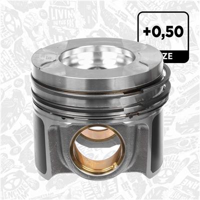 ET ENGINETEAM PM012050 EAN: 8592779029327.