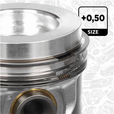 ET ENGINETEAM PM012250 EAN: 8592779036332.