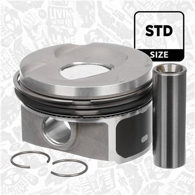 ET ENGINETEAM PM012300 EAN: 8592779036516.