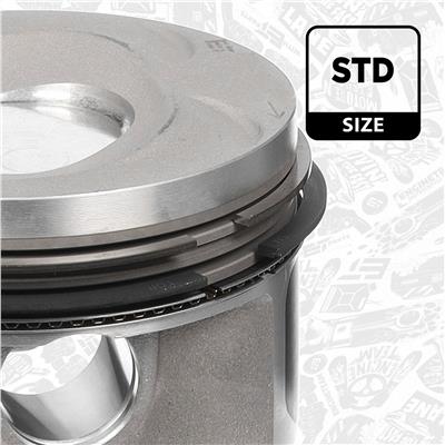 ET ENGINETEAM PM012300 EAN: 8592779036516.