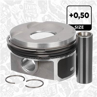 ET ENGINETEAM PM012350 EAN: 8592779036523.