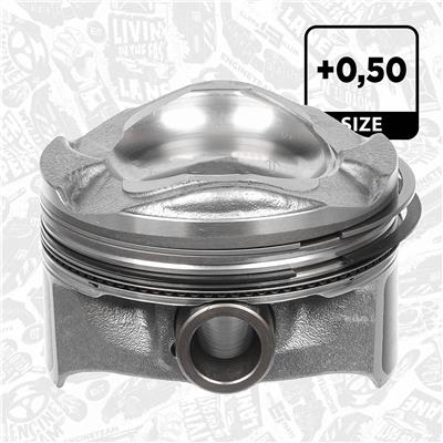 ET ENGINETEAM PM012450 EAN: 8592779038022.