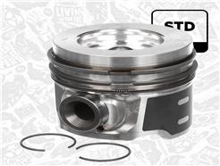 ET ENGINETEAM PM012600