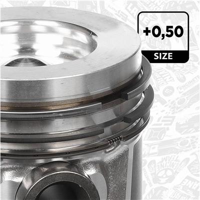 ET ENGINETEAM PM012650 EAN: 8592779038190.