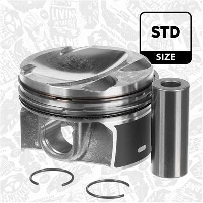 ET ENGINETEAM PM012700 EAN: 8592779038220.