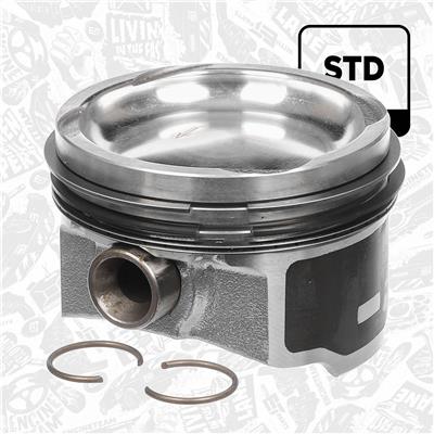 ET ENGINETEAM PM013100 EAN: 8592779038510.