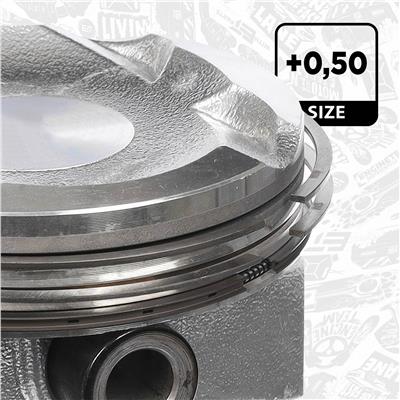 ET ENGINETEAM PM013450 EAN: 8592779039272.