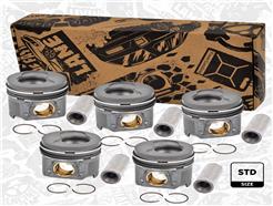 ET ENGINETEAM PM013700