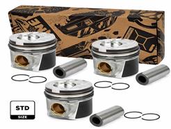 ET ENGINETEAM PM013800