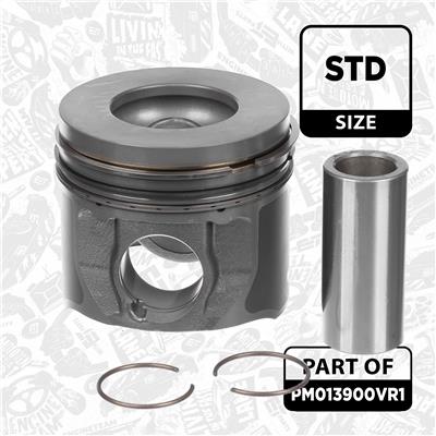 ET ENGINETEAM PM013900VR1 EAN: 8592779046690.