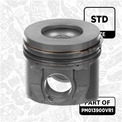 ET ENGINETEAM PM013900VR1 EAN: 8592779046690.