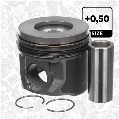 ET ENGINETEAM PM013950 EAN: 8592779041831.