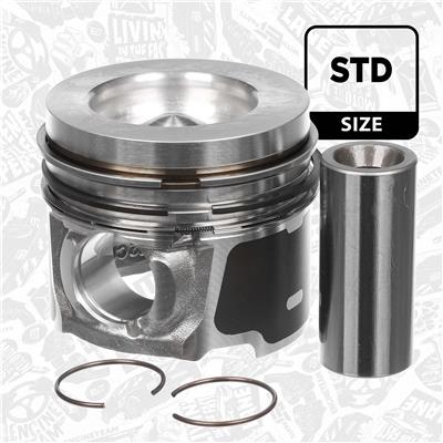 ET ENGINETEAM PM014000 EAN: 8592779042333.