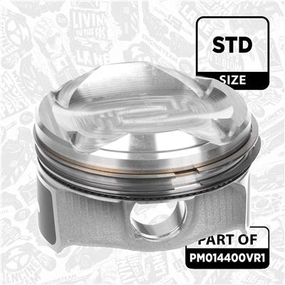 ET ENGINETEAM PM014400VR1 EAN: 8592779046799.