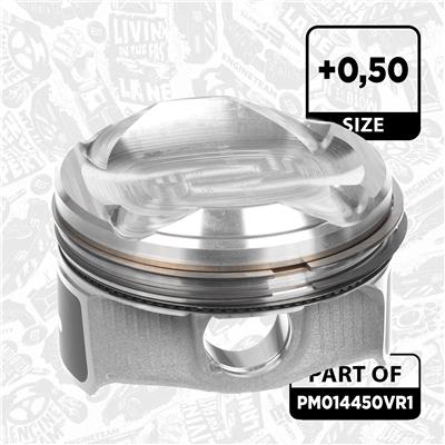 ET ENGINETEAM PM014450VR1 EAN: 8592779046805.